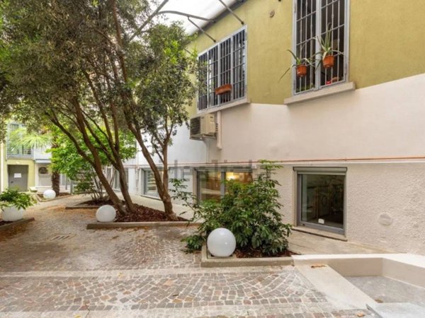appartamento in affitto a Milano in zona Città Studi