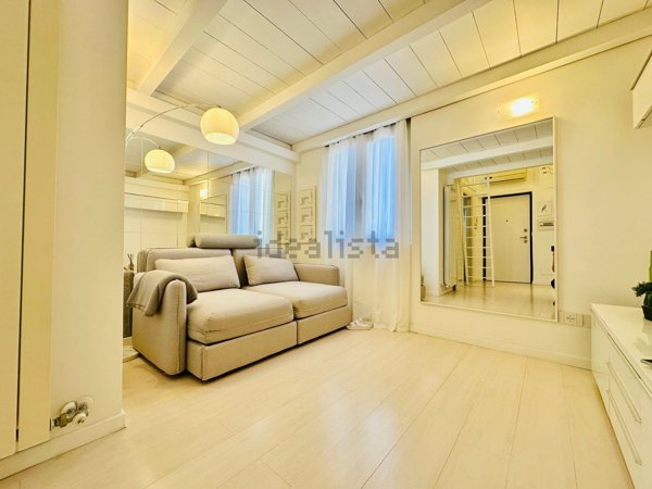 appartamento in affitto a Milano in zona Villapizzone