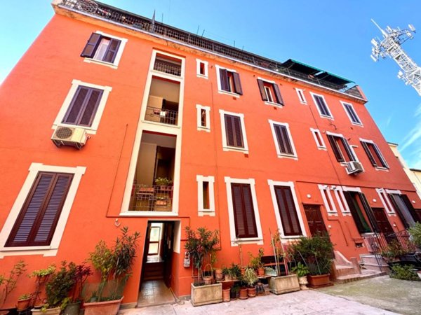 appartamento in affitto a Milano in zona Chiesa Rossa