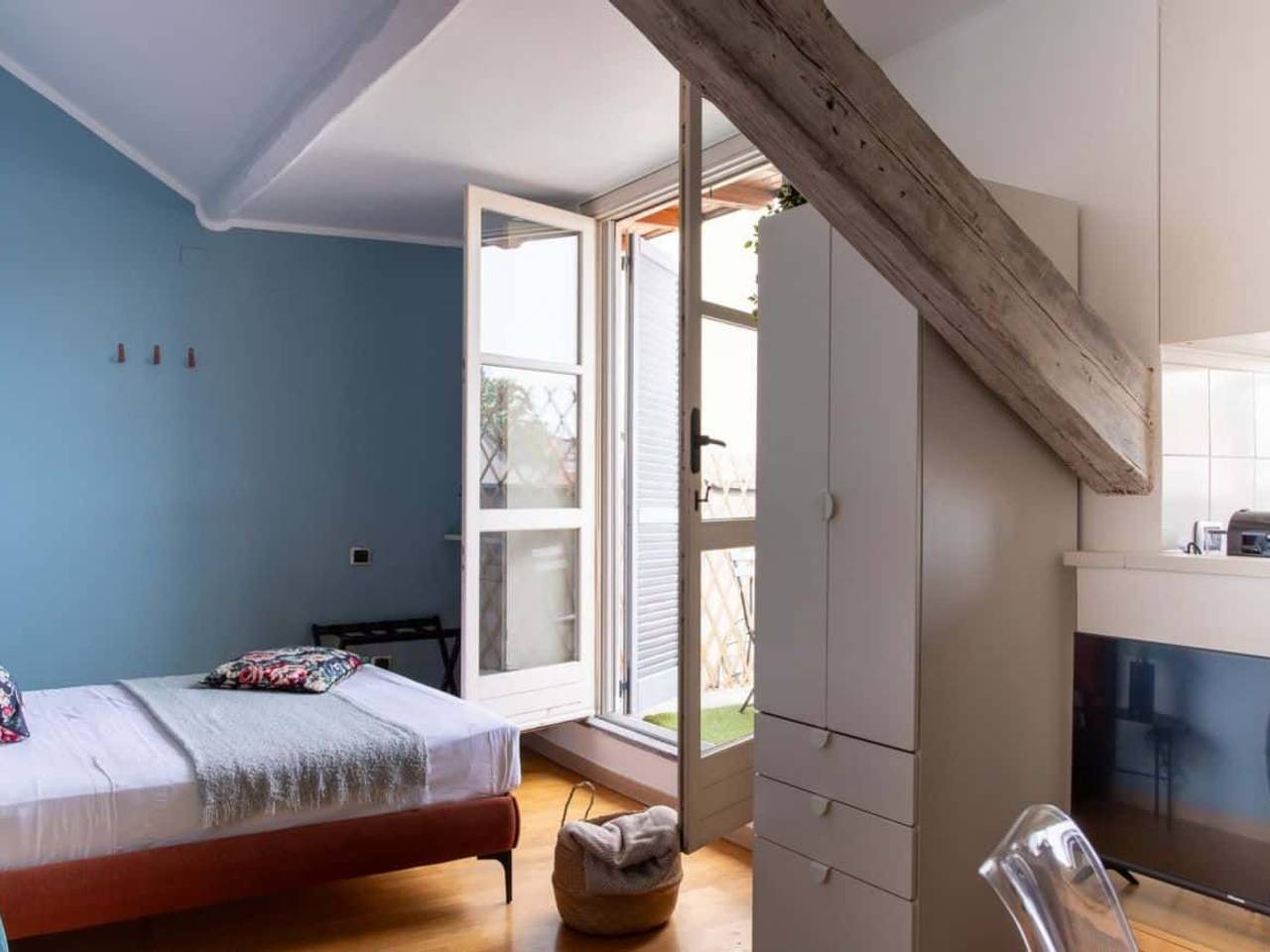 appartamento in affitto a Milano in zona Porta Romana