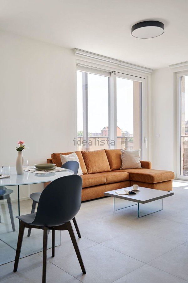 appartamento in affitto a Milano in zona Porta Genova