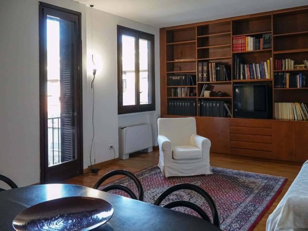 appartamento in affitto a Milano in zona QT8