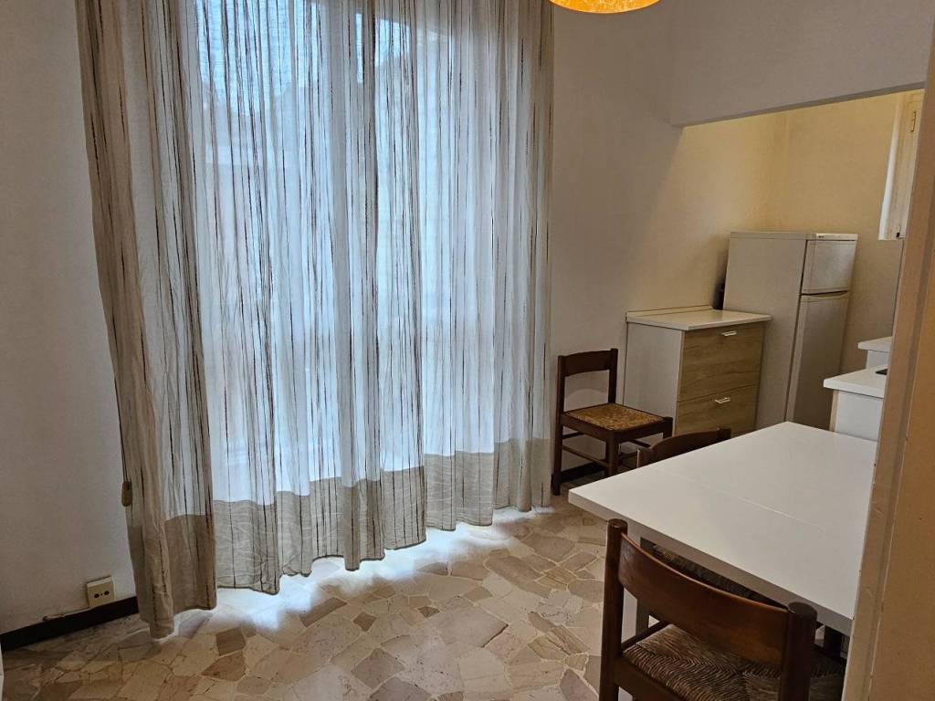 appartamento in affitto a Milano in zona Stadera
