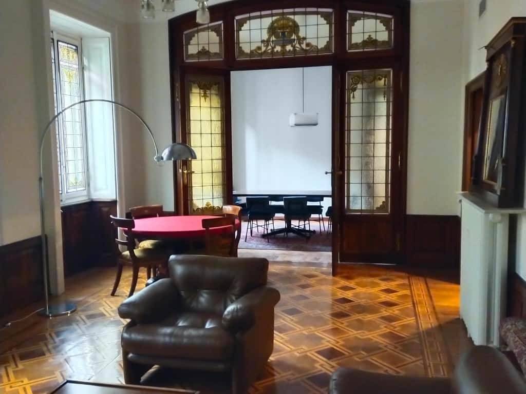 appartamento in affitto a Milano in zona Stazione Centrale