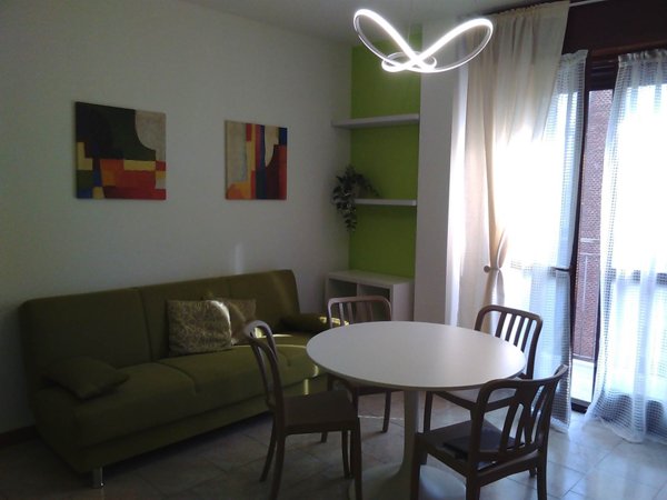 appartamento in affitto a Milano in zona Barona