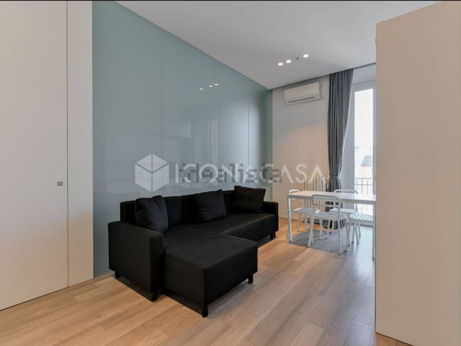 appartamento in affitto a Milano in zona Città Studi