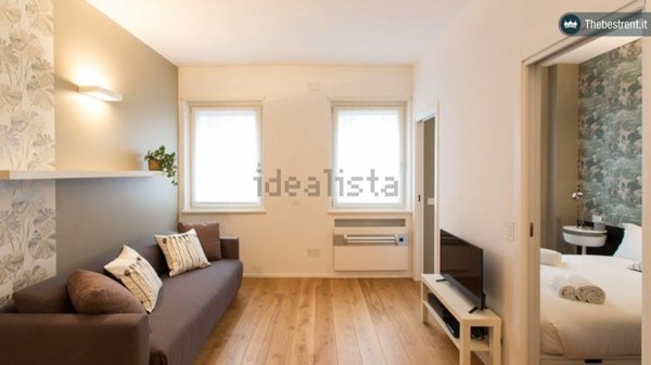 appartamento in affitto a Milano in zona Loreto