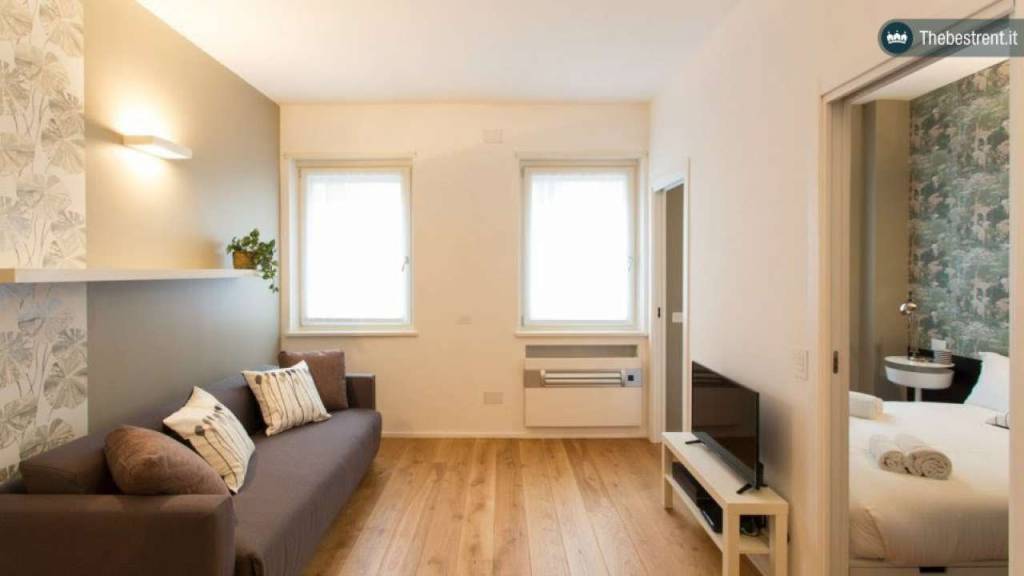 appartamento in affitto a Milano in zona Loreto