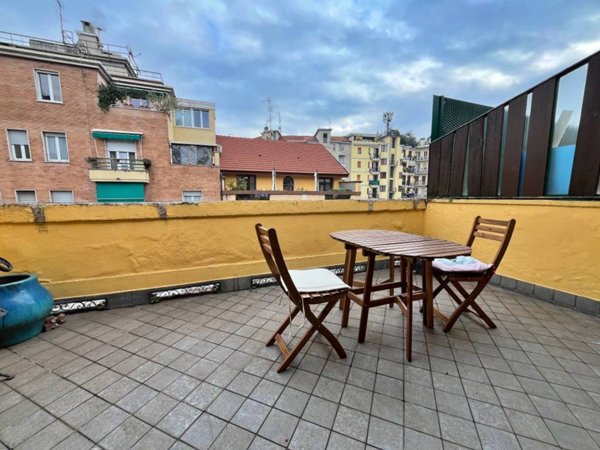 appartamento in affitto a Milano in zona Città Studi