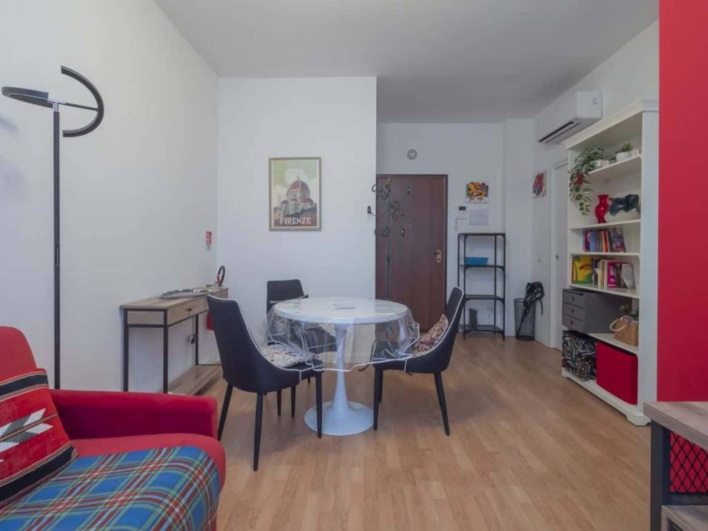 appartamento in affitto a Milano in zona Porta Vittoria