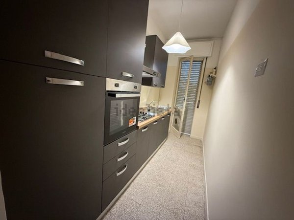 appartamento in affitto a Milano in zona Crescenzago