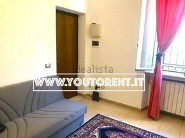 appartamento in affitto a Milano in zona San Cristoforo