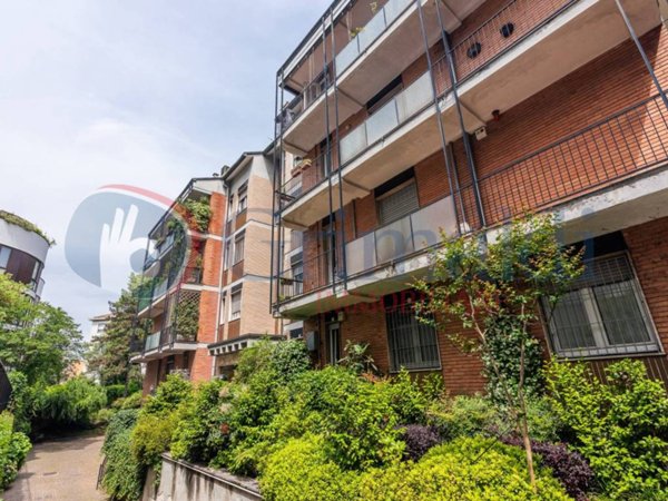 appartamento in affitto a Milano in zona San Siro