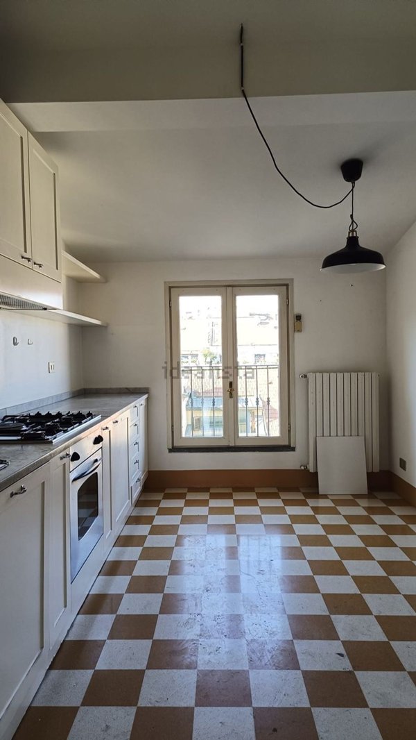 appartamento in affitto a Milano in zona Loreto