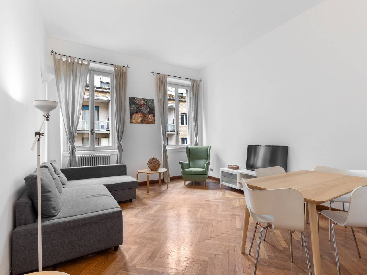 appartamento in affitto a Milano in zona Centro Storico