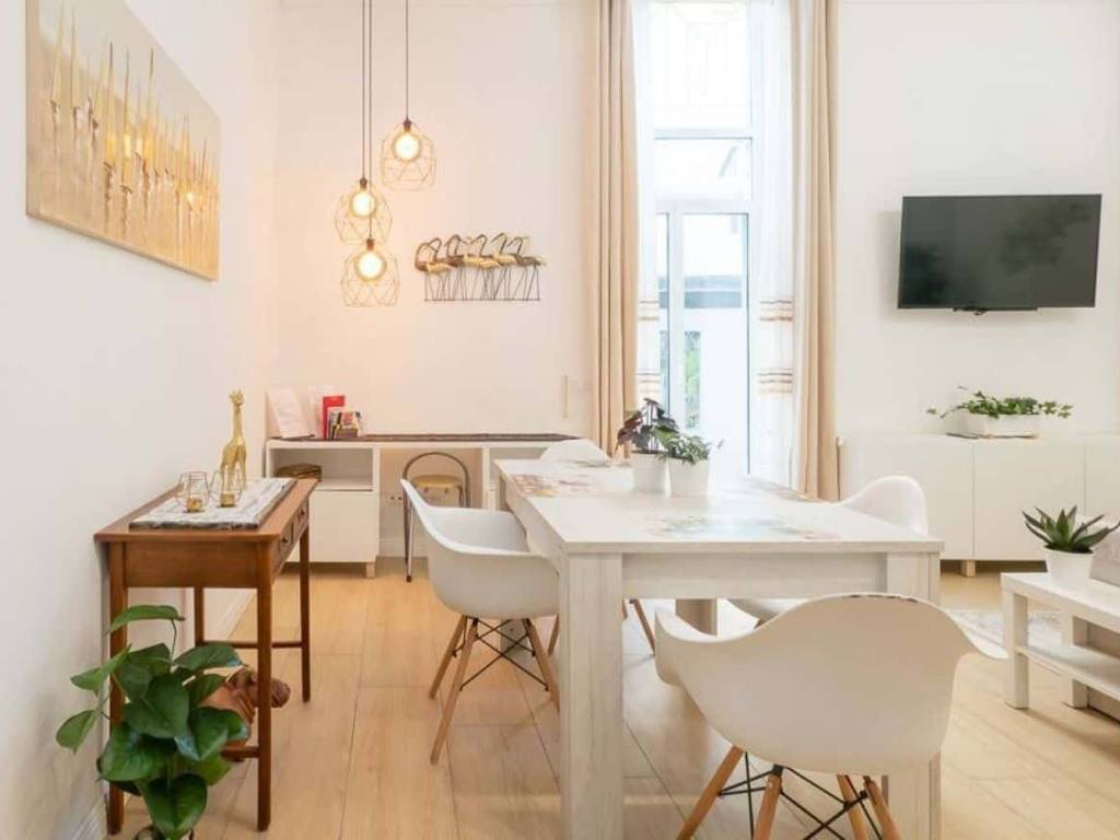 appartamento in affitto a Milano in zona Guastalla