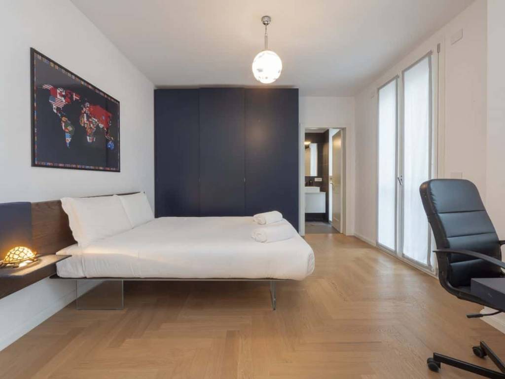 appartamento in affitto a Milano in zona Isola
