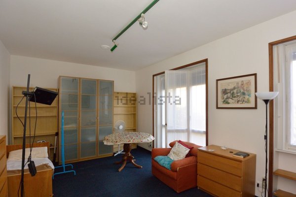 appartamento in affitto a Milano in zona San Vittore