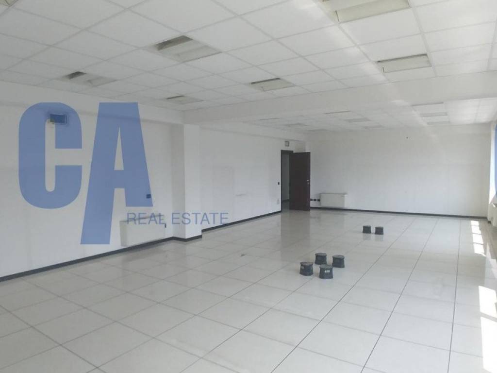 ufficio in affitto a Milano in zona Gallaratese