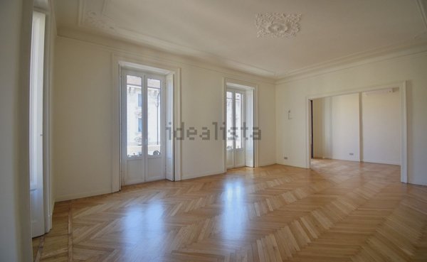 appartamento in affitto a Milano in zona Porta Venezia