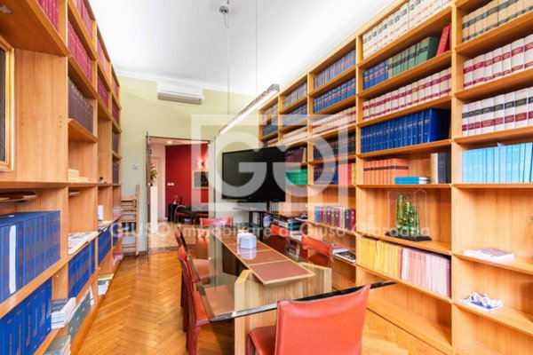 ufficio in affitto a Milano