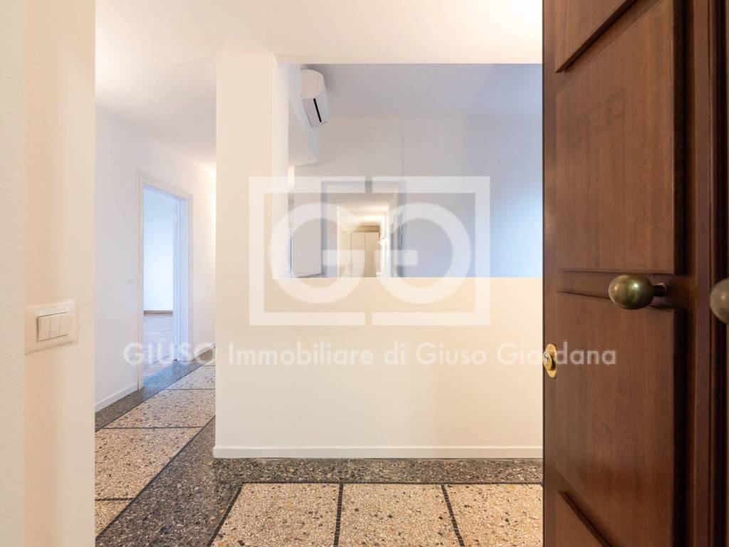 ufficio in affitto a Milano