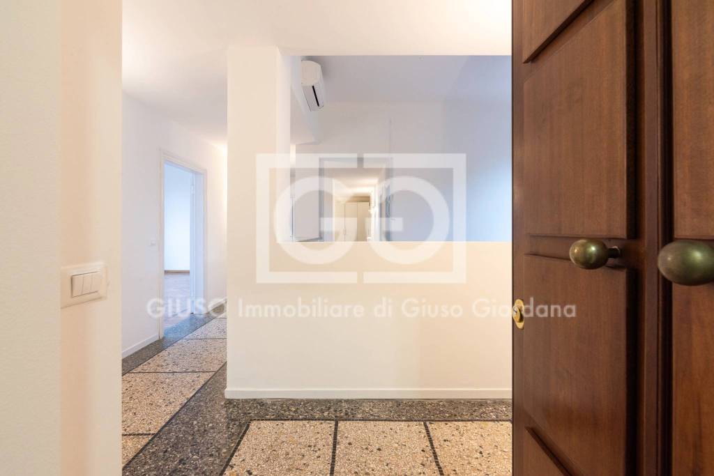 ufficio in affitto a Milano in zona Centro Storico