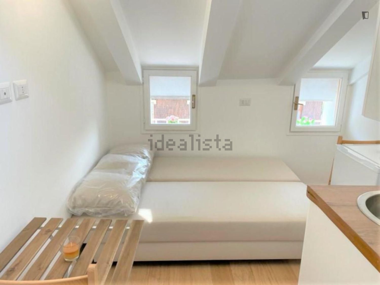 appartamento in affitto a Milano in zona Porta Vittoria