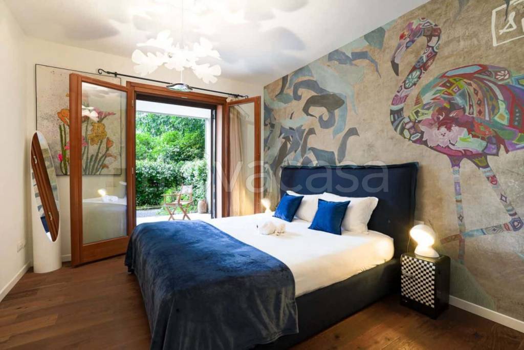 appartamento in affitto a Milano in zona Vigentino