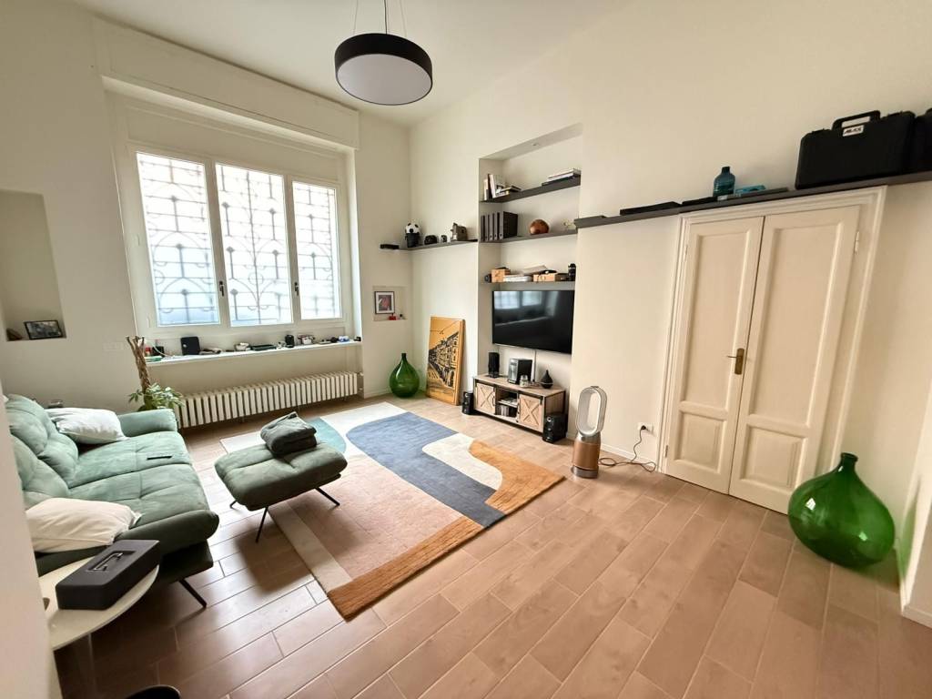 appartamento in affitto a Milano in zona Chiesa Rossa