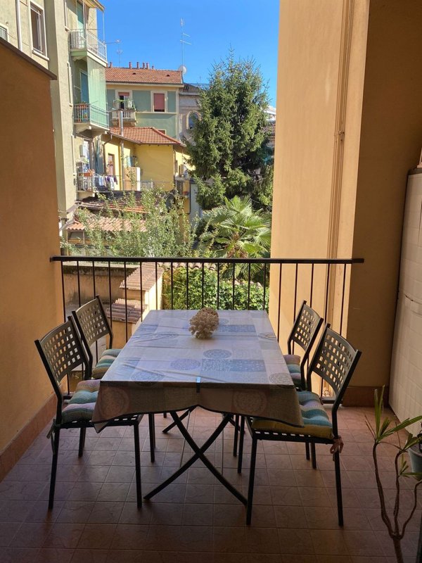 appartamento in affitto a Milano in zona Gorla