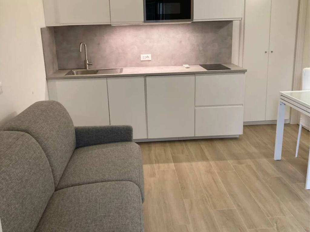 appartamento in affitto a Milano in zona Porta Venezia