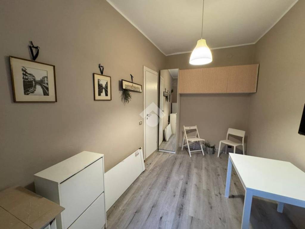 monolocale in affitto a Milano