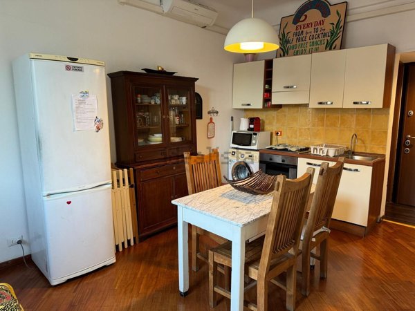 appartamento in affitto a Milano in zona Porta Romana