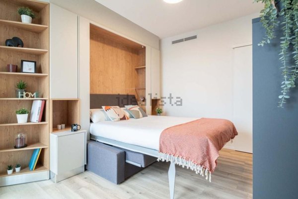 appartamento in affitto a Milano in zona Turro