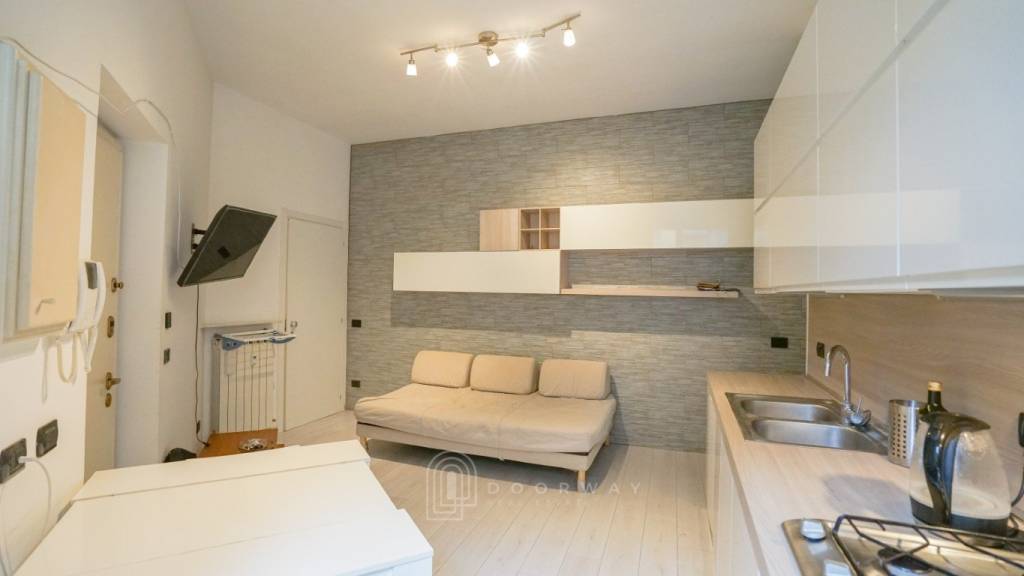 appartamento in affitto a Milano in zona Cascina dei Pomi