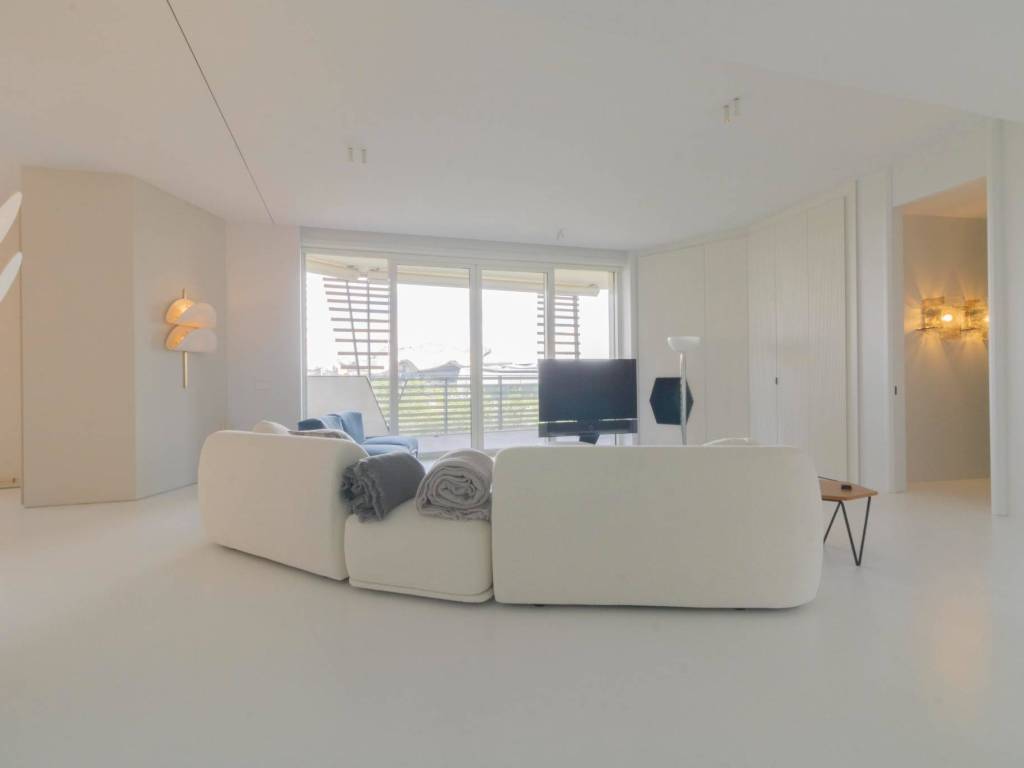 appartamento in affitto a Milano in zona Il Portello