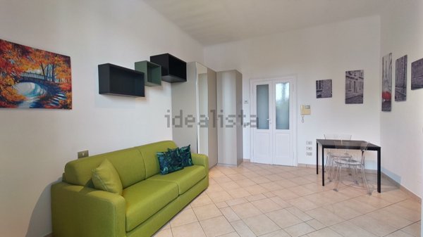 appartamento in affitto a Milano in zona Porta Genova