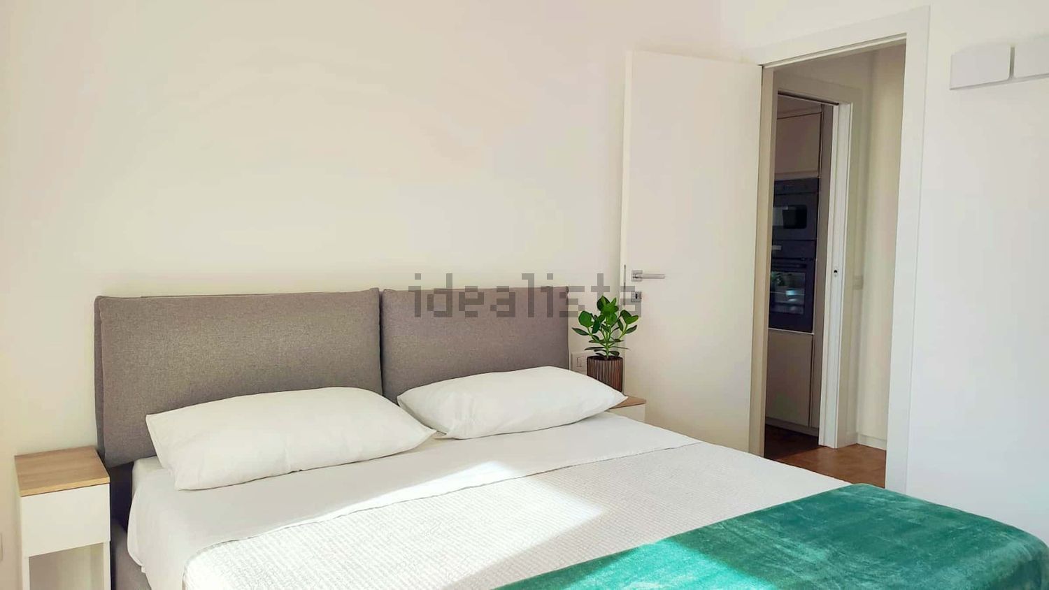 appartamento in affitto a Milano in zona Villapizzone