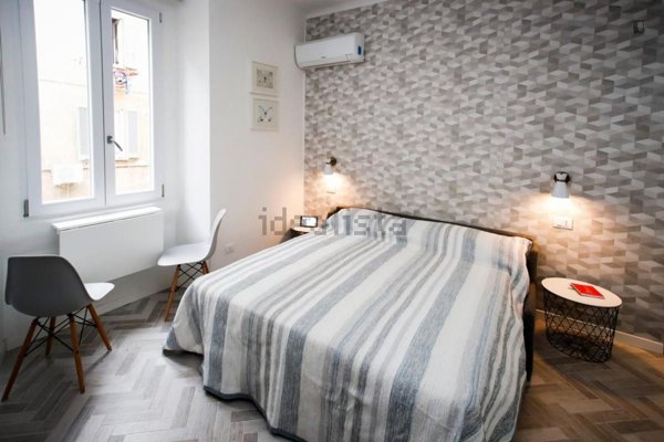 appartamento in affitto a Milano in zona Bocconi