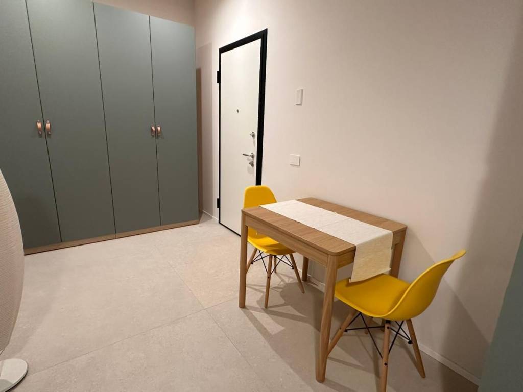 appartamento in affitto a Milano in zona Isola