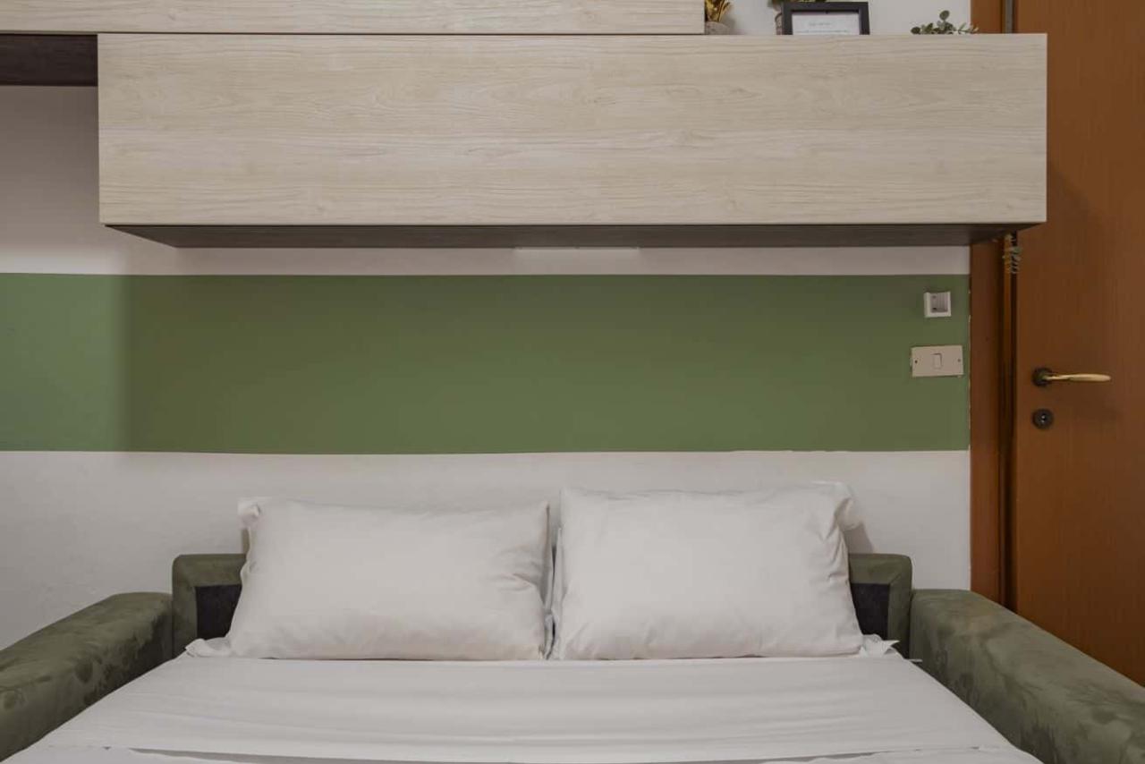 appartamento in affitto a Milano in zona Guastalla