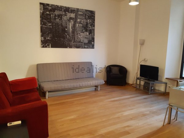 appartamento in affitto a Milano in zona Porta Genova