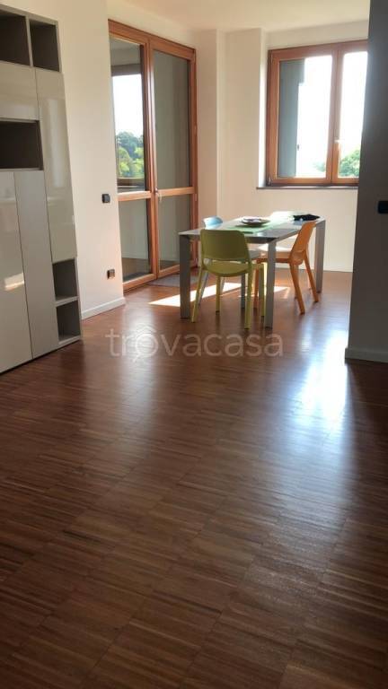 appartamento in affitto a Milano in zona Città Studi