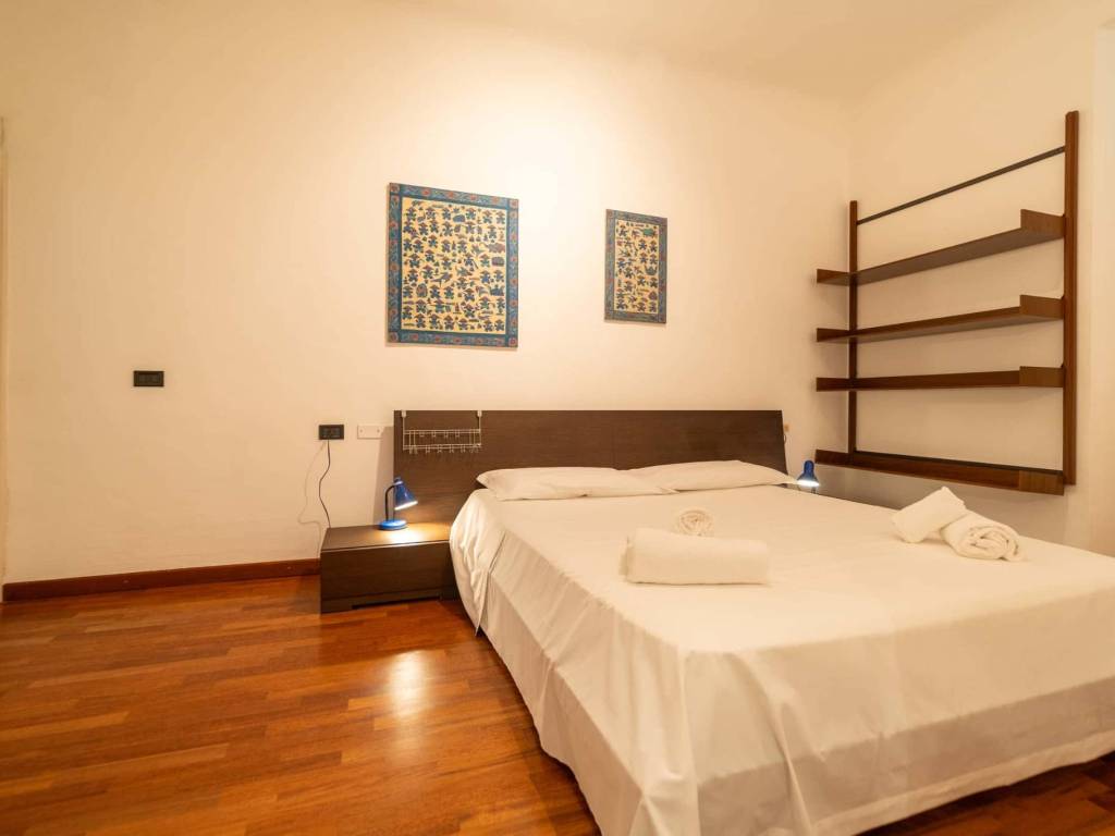 appartamento in affitto a Milano in zona Porta Venezia