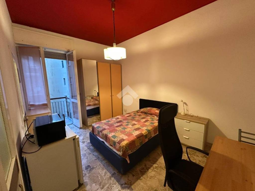 appartamento in affitto a Milano in zona Bocconi