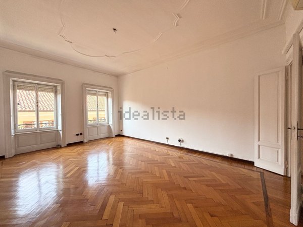 appartamento in affitto a Milano in zona Brera