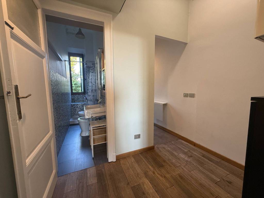 appartamento in affitto a Milano in zona Chiesa Rossa