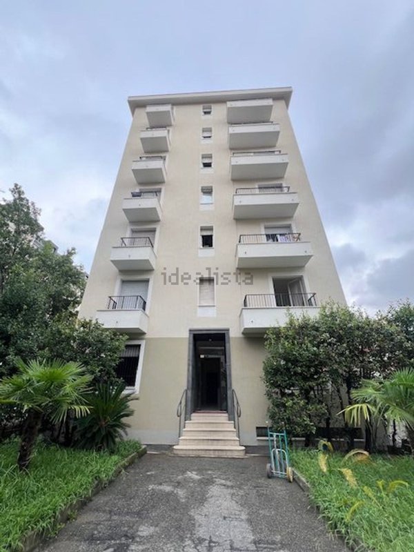 appartamento in affitto a Milano in zona Cinque Giornate