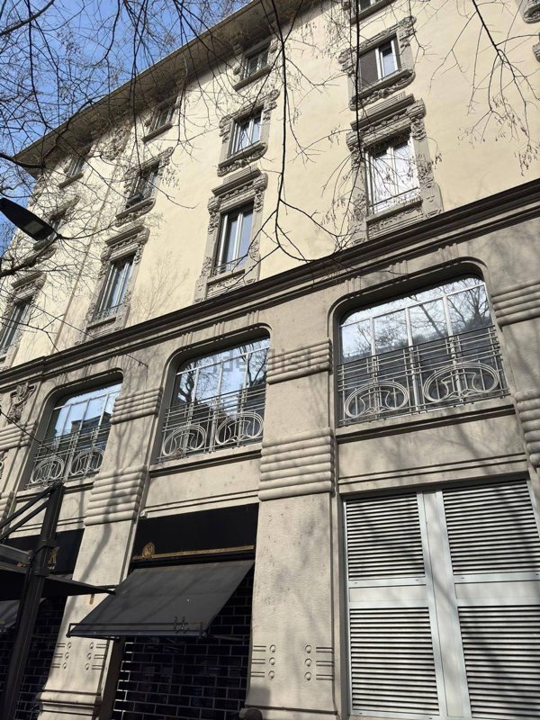 appartamento in affitto a Milano in zona Solari